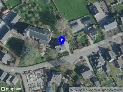 Nieuw bedrijf Dennis Otten