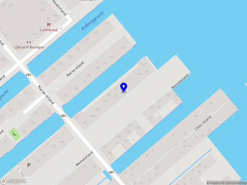 Blazer Services Amsterdam