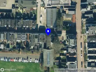 Stichting Regenboog Meppel Meppel