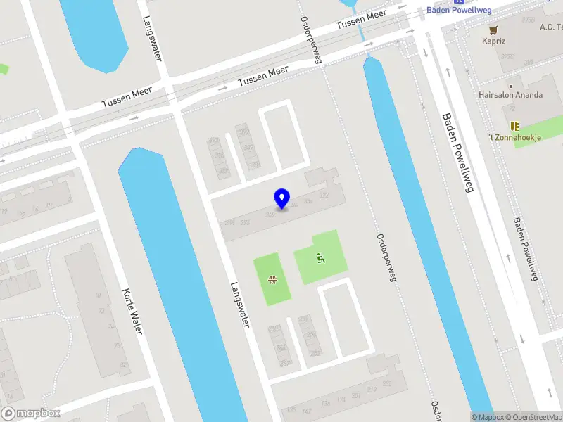 Nieuw bedrijf Sabrina Klussen & Schoonmaak