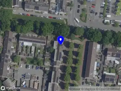 BEA Schoonmaakbedrijf