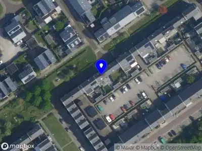 Doktersassistente Spin In Het Web Almere