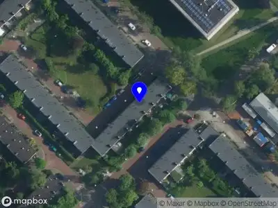 koerierbedrijf 57 Amsterdam