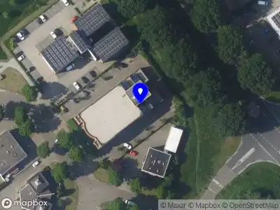 Nieuw bedrijf Peter Ugheoke