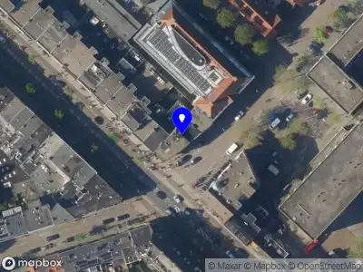 Yas Transport & Dienstverlening Utrecht