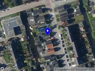 Praktijk Lieve jij Hoogkarspel