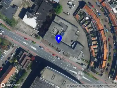 JeroenJonker.nl B.V.