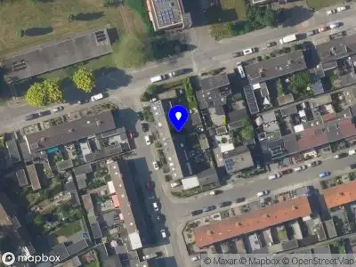 Nagelstudio Siem Harderwijk