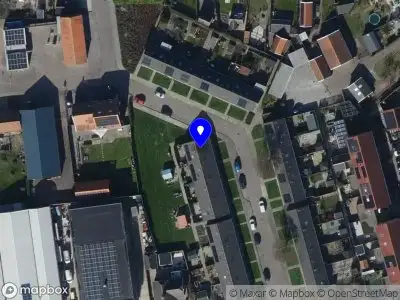 Het Wenspad Nieuwerkerk