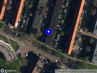 activiteiten begeleider Haye Soepboer Sneek