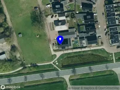 Antoinette Office Assistance