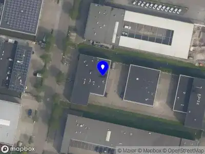 SADE Containers B.V. Berkel en Rodenrijs