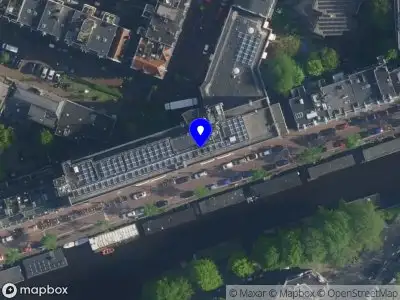 BKK Constructions Amsterdam