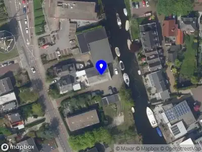 Nieuw bedrijf Stichting Administratiekantoor Gassie