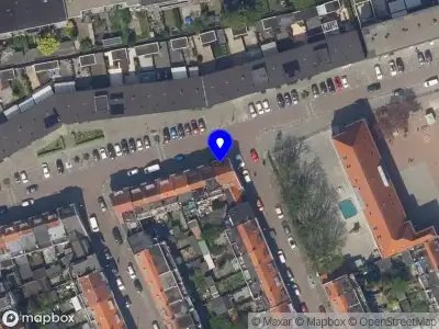 J.E.A. Bouw Rotterdam