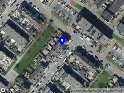 Nieuw bedrijf BAES TECHNIEK