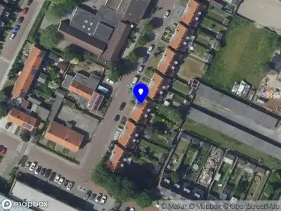 mido voor het schoonmaken RILLAND