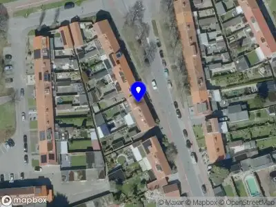 Miranda Medisch Pedicure Aan Huis Veldhoven