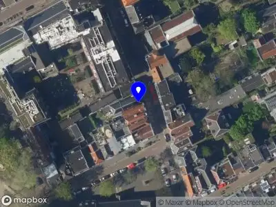 THB Consulting Utrecht