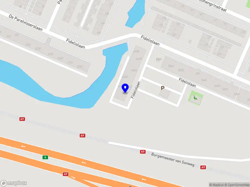 Nieuw bedrijf Praktijk voor Mondhygiëne Amstelveen