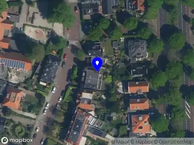 Kiasu Orange Heemstede