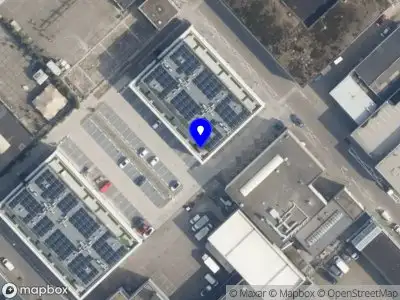AIN Studios Rijswijk