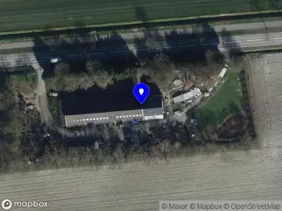 Handelsonderneming Weug 's-Heerenhoek