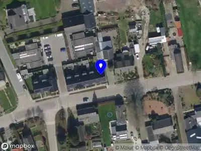 Nieuw bedrijf Rensen Rail Projects