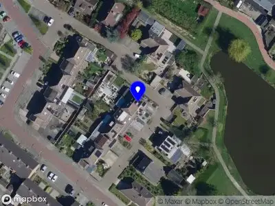 Zorg van Cher Lage Zwaluwe