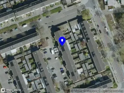 SEO TAXI CENTRAAL Eindhoven