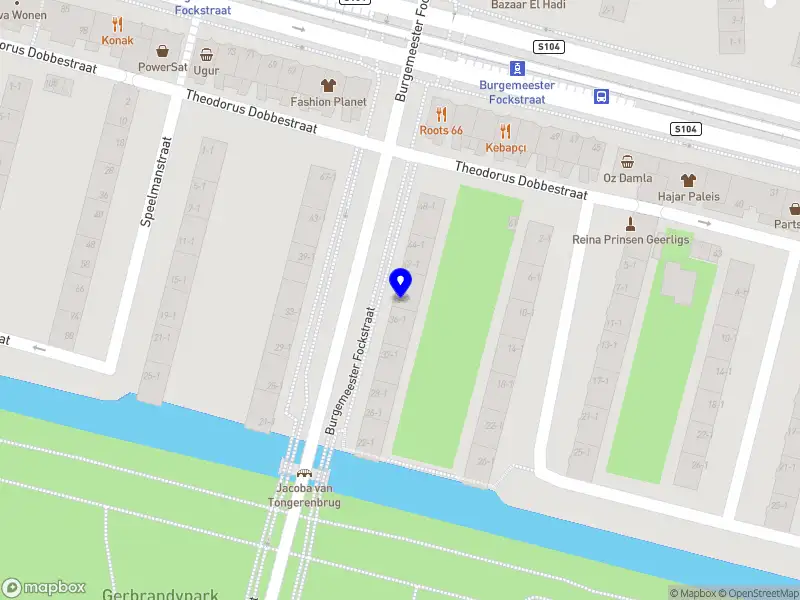 Amsterdamse Dakdekkers Centrale Amsterdam