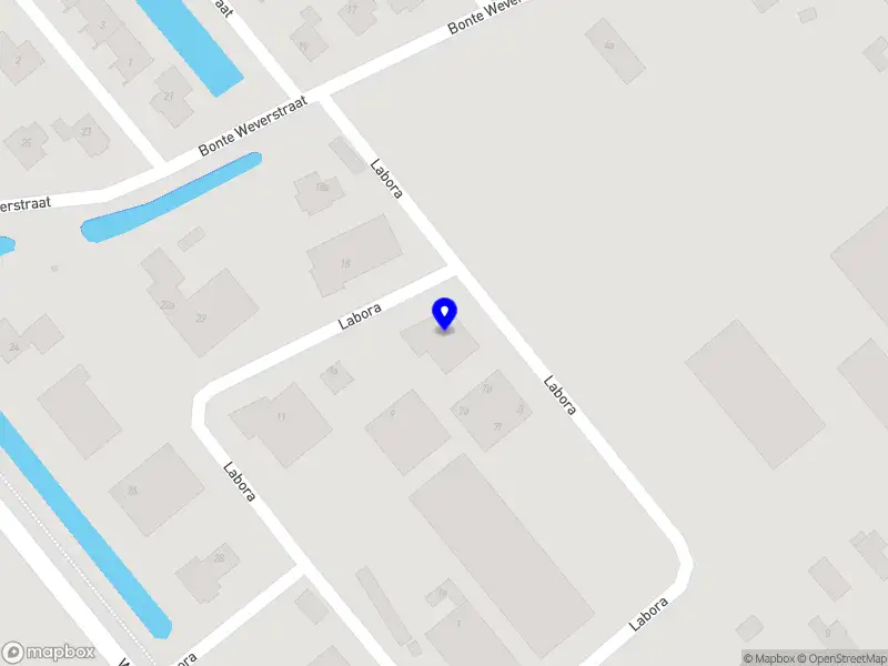 Nieuw bedrijf G. Zuidema