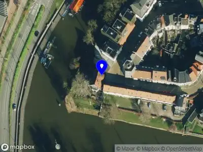 Heel de Zorg Willemijn Krol - Transitiebegeleider Passende Zorg Zwolle