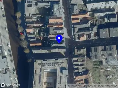 All Nations Food Market