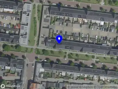 My way mar Eindhoven