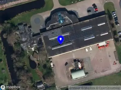 DR Holding II B.V. Stadskanaal