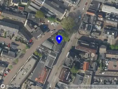 JVDR'98 Hilversum