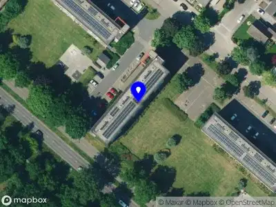 Nieuw bedrijf Super White Schoonmaak