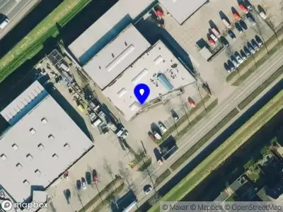 Scheffer Beheer 2 B.V.