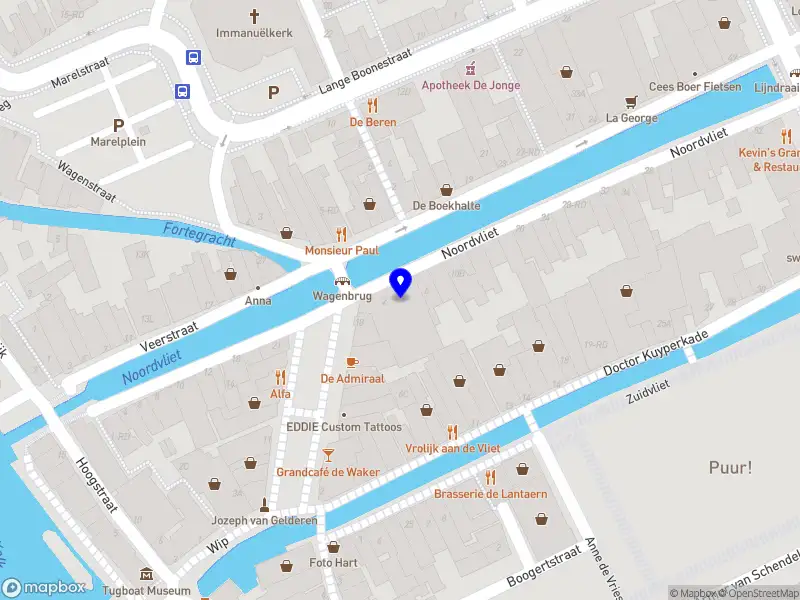 ZØNE Maassluis