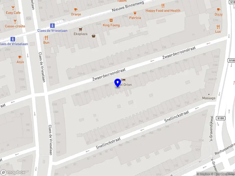 Stichting Smoke and Mirrors