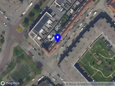 Cankur Rotterdam