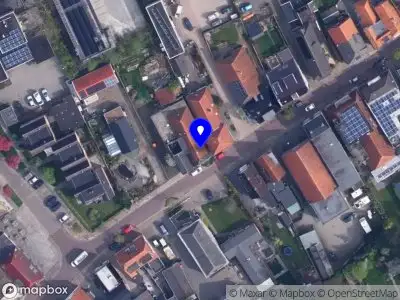 Nieuw bedrijf Mesic B.V.