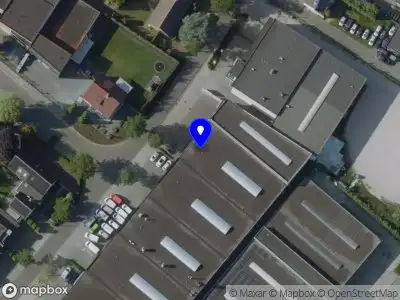 Nieuw bedrijf Yilmaz Reduktor Benelux B.V.