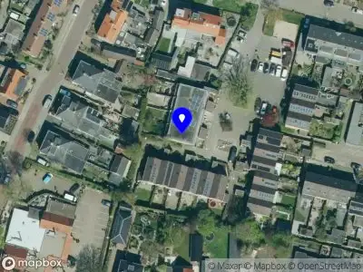 Nieuw bedrijf Ahmad Abo Mahmoud Holding B.V.