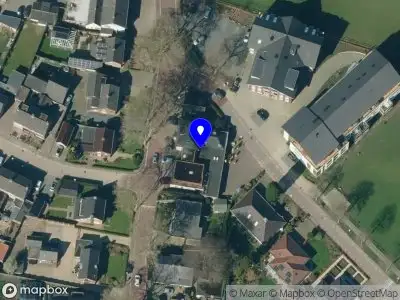 Nederlandse Bober Dijkversterking & Steenlegger Beek