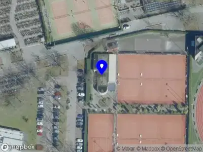 Tennis- en padelvereniging Waalwijk Waalwijk