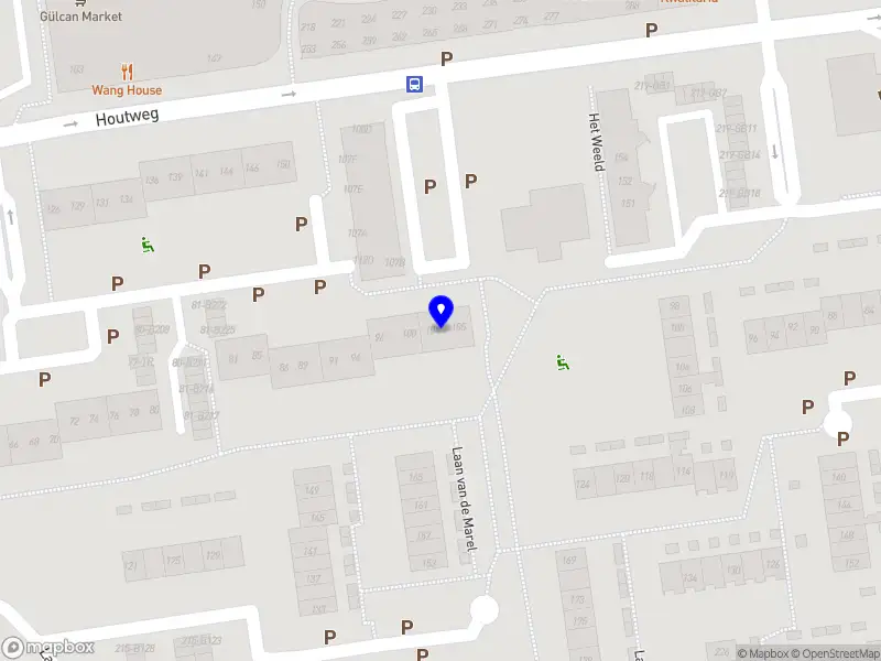 Simonrenewables Holding B.V.