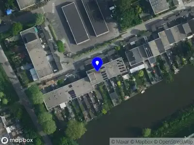 Henry Multiservices B.V. Amsterdam