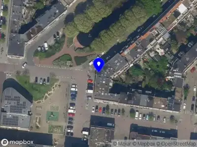 Salvis Worksphere Schiedam